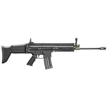   FN America FN SCAR 17S .308 Win/7.62 Semi-Automatic AR-10 Rifle - 98561-1 - $3499.99 - $3,499.99