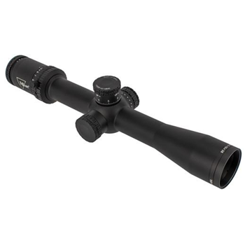   Trijicon Credo 2-10x36 FFP Rifle Scope - Red MRAD Precision Tree Reticle - Matte Black - $849.77 + Free Shipping - $849.77