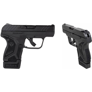   Ruger LCP II .380 ACP Pistol, Black - $349.99 - $349.99