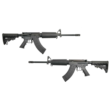   PSA Gen2 KS-47 16" Carbine-Length 7.62x39 Nitride Classic Rifle - $789.99 - $789.99