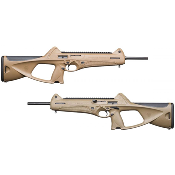   Beretta CX4 Storm FDE 9mm 16.6" 20 rd - $829.99 (Free S/H over $750) - $829.99