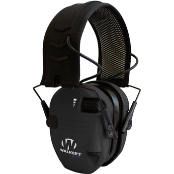   Walker's Razor Xtreme Electronic Bluetooth Ear Muffs - $63.99 (Free S/H over $750) - $63.99