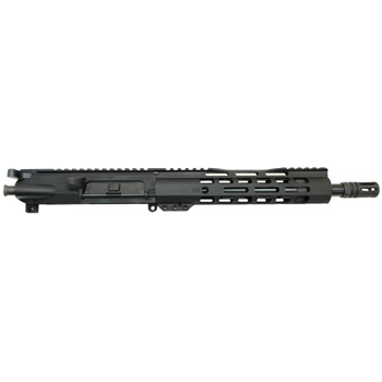   PSA Gen2 KS47 10.5" Carbine-Length 7.62x39 1/10 Nitride 9" Lightweight M-Lok - With BCG & CH - $529.99 - $529.99