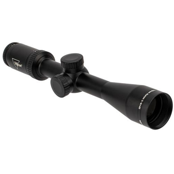   Trijicon Huron 3-9x40 Rifle Scope - BDC Hunter Holds Reticle - Satin Black - $449.77 - $449.77