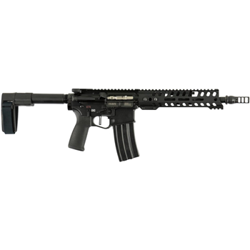   Patriot Ordnance Factory Renegade Plus .300 AAC Blackout 10.5" Barrel 30-Rounds - $1934.99 (Free S/H over $750) - $1,934.99