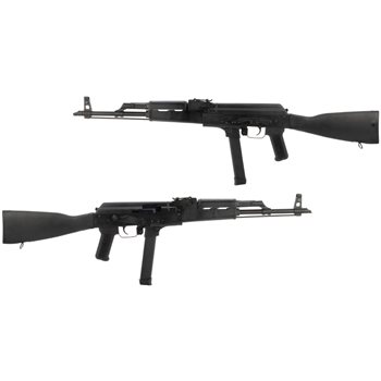  Century Arms WASR-M 9mm AK-47 Polymer Furniture 16" - $749.99 - $749.99