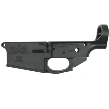   PSA Gen3 PA10 Stripped Lower Receiver - $149.99 - $149.99