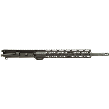   PSA 16" M4 Carbine-length 5.56 Nato 1:7 Nitride 13.5" Lightweight M-lok Upper With BCG & CH - $569.99 + Free S/H - $569.99