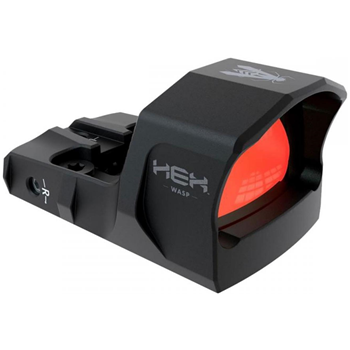   Preorder - Springfield Armory HEX Wasp Reflex Sight - $249.99 w/code "VSJ" - $249.99