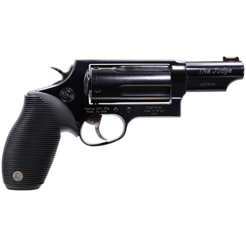   Taurus Judge Magnum Blued 3'' Barrel 3" Chamber - $499.99 - $499.99