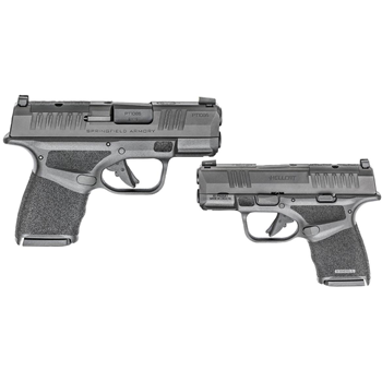   Springfield HELLCAT OSP Optic Ready 3" Micro-Compact 9mm 13+1 - $519.99 w/code "VST" + S/H - $519.99