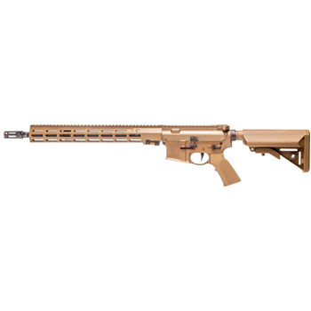   Geissele Super Duty Rifle 16" 5.56MM DDC - $2085 w/code "MZB" + S/H - $2,085.00