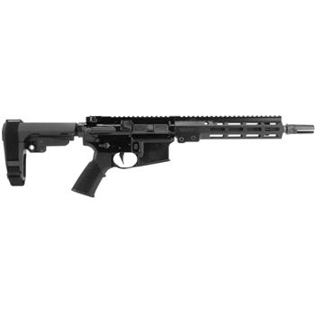   Geissele Automatics Super Duty Pistol Luna Black 10.3" - $2150 - $2,150.00