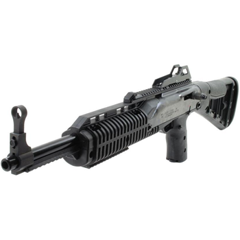   Hi-Point Firearms 995TS TS Target Carbine 9mm 16.5in 10rd Black - $292.99 (Free S/H over $750) - $292.99