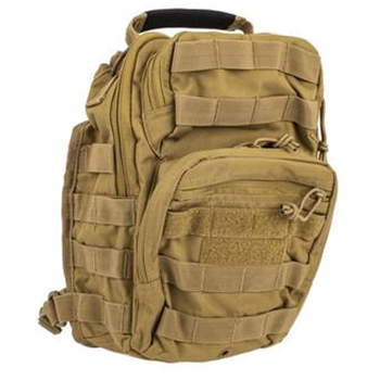   Red Rock Outdoor Gear Rover Sling Pack Coyote - $23.07 - $23.07