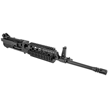   FightLite Industries MCR Belt-Fed Upper Receiver Auto 16.25" 1913 - $4959.99 with code: VST - $4,959.99