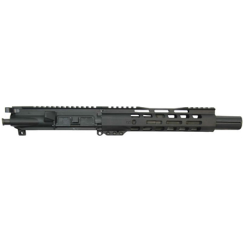   PSA 8.5" 300AAC Blackout 1/8 Phosphate 9" Lightweight M-Lok Upper With BCG & CH - $449.99 - $449.99