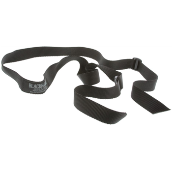   BLACKHAWK! Universal Tactical 2 Point Sling - Black - $6.29 - $6.29