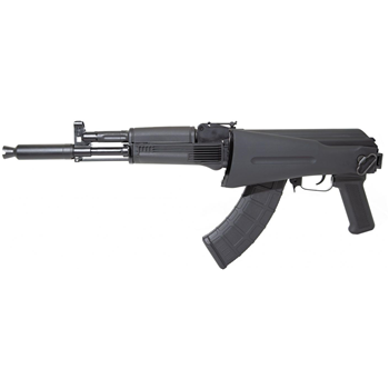   PSA AK-104 Classic Side Folding Rifle with Pinned and Welded Extended Booster - $1099.99 - $1,099.99