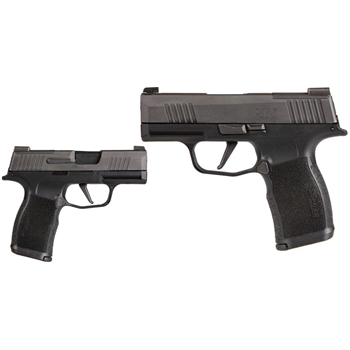  Sig Sauer P365 X-series 9mm Pistol Or 3.1" Barrel 12rd - $649.99 - $649.99