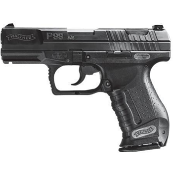   Walther P99 Anti Stress 9mm 4" 15 Rd - $549.99 - $549.99