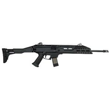   CZ-USA SCORPION EVO 3 S1 Carbine 9MM 08505 - $1211.99 (Free S/H over $750) - $1,211.99