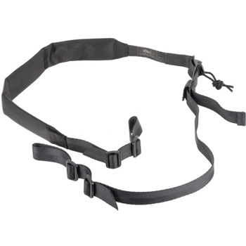   Viking Tactics 2 Point Sling Wide Padded - Black - $34.97 - $34.97
