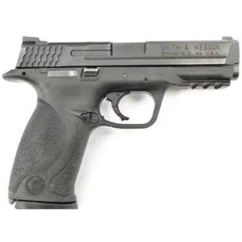   Smith & Wesson M&P .40 S&W Pistol 15Rnd 4.25" NS, LE Trade In - $399.99 - $399.99