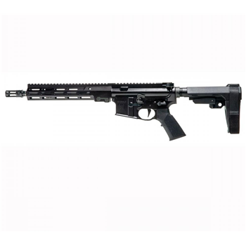  GEISSELE AUTOMATICS LLC - SUPER DUTY PISTOL 11.5 5.56MM - $2110 after code "VST" + S/H - $2,110.00