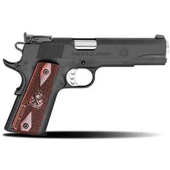   Springfield Armory 1911 Range Officer 45 ACP 5" Barrel 7 Rnd - $834.99 (Free S/H over $750) - $834.99