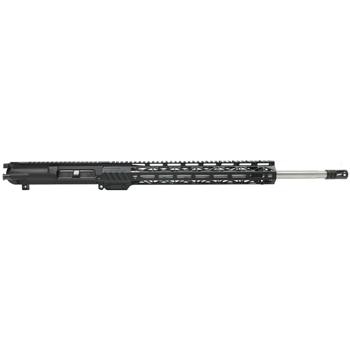   BLEM PSA GEN3 PA10 20" Rifle-Length .308 Win 1:10 Stainless Lightweight Upper - w/BCG & CH - $499.99 - $499.99