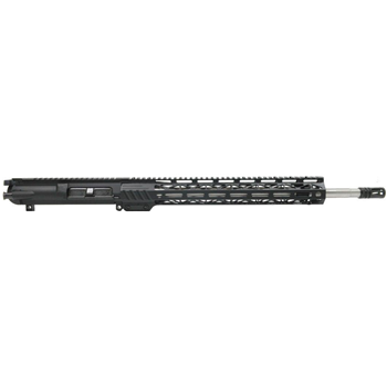   BLEM PSA GEN3 PA10 18" MID-LENGTH .308 Win 1:10 Stainless Lightweight Upper - w/BCG & CH - $499.99 - $499.99