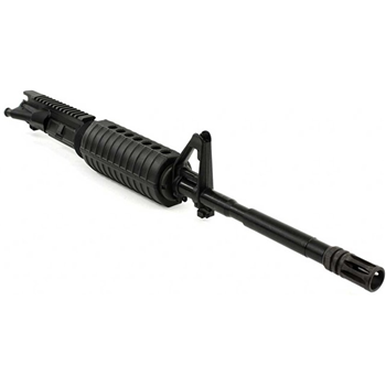   AERO PRECISION AR-15 Assembled Upper Receiver 16 Carbine Length w/ FSB - $309.99 shipped w/coupon "TAG" + S/H - $309.99