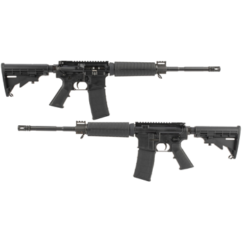   Armalite M15 5.56 M4 Carbine - 16" - $699.99 - $699.99