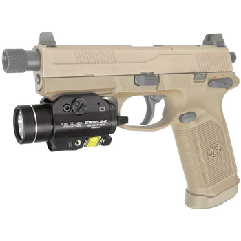  Streamlight TLR-2 - 300 Lumens w/Red Laser - $239.99 - $239.99