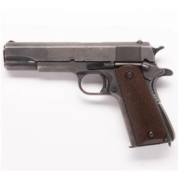   UNION SWITCH AND SIGNAL 1911 A1 - USED - $5453.99 (Free S/H over $750) - $5,453.99