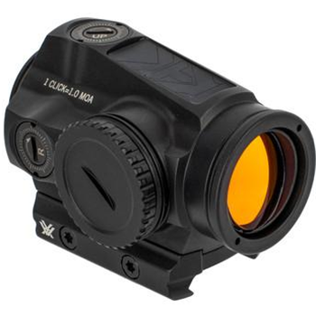   Vortex SPARC SOLAR Red Dot Sight 2 MOA - $279.99 + $100 Bonus Bucks - $279.99