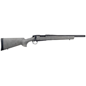   Remington Special Purpose Synthetic Tactical .300 AAC/Blackout 16.5" barrel 4 Rnds - $783.99 (Free S/H over $750) - $783.99