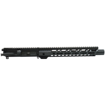   PSA 10.5" Carbine-Length 5.56 NATO 1/7 Phosphate Lightweight M-lok Slant 12" Upper - With BCG & CH - $479.99 + Free Shipping - $479.99