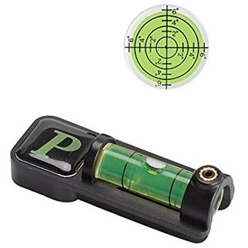   Gunsmith Bubble Level, Scope Mounting Kit, Magnetic Universal Leveling Tool - $8.49 After Code "4NNEVSXG" (Free S/H over $25) - $8.49