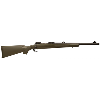   Savage 11/111 Bolt 308 Winchester/7.62 NATO 20" 4+1 Synthetic Green Stk Black - $583.99 (Free S/H over $750) - $583.99