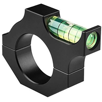   20% OFF Optics Riflescope Bubble Levels (Anti-Cant) Fits 30mm Rifle Scope Level w/code 8AL3EOOE - $10.39 (Free S/H over $25) - $10.39