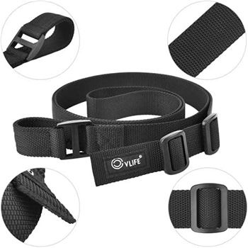   50% OFF CVLIFE Rifle Sling Quick Adjust 2 Point Sling 1.25" Wide w/code 42EHZS5L - $7.49 (Free S/H over $25) - $7.49