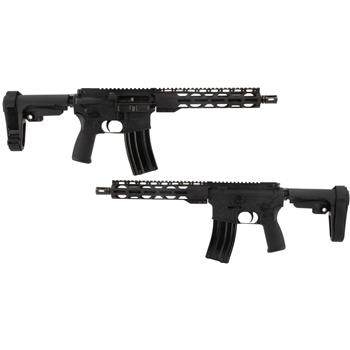   Radical Firearms 5.56 Pistol RPR M-LOK SBA3 Brace 10.5" - $599.99 - $599.99
