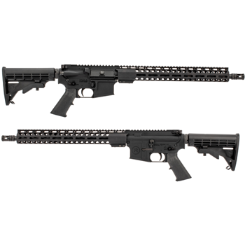   Radical Firearms PA Exclusive RF-15 Complete 5.56 Rifle M-LOK Handguard - 16" - $599.99 - $599.99
