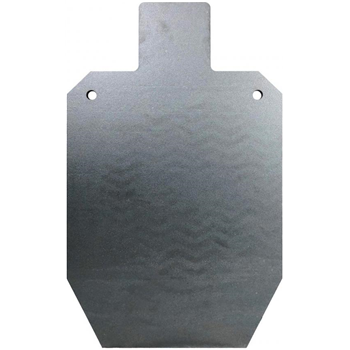   Full size IPSC Gong 3/8" AR550 Steel Target - $195.97 - $195.97