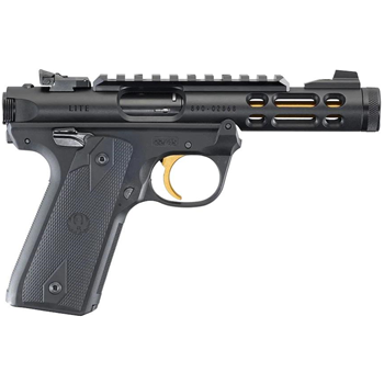   RUGER MK IV 22/45 Lite - $590.99 (Free S/H over $750) - $590.99