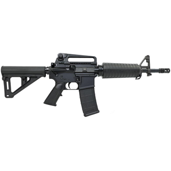   PSA 11.5â€ Carbine-length 5.56 NATO 1/7 Nitride BTR Classic Pistol W/carry Handle - $499.99 - $499.99
