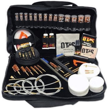   Otis Elite Cleaning System with Optics Cleaning Gear - $85 (Free S/H over $25) - $85.00