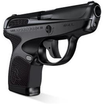   Taurus Spectrum 380 ACP 2.8" 6rd - $272.99 (Free S/H over $750) - $272.99